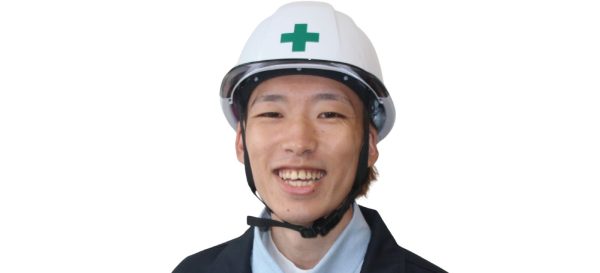 工事部　施工担当 S.T