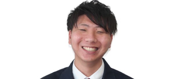 営業 K.T