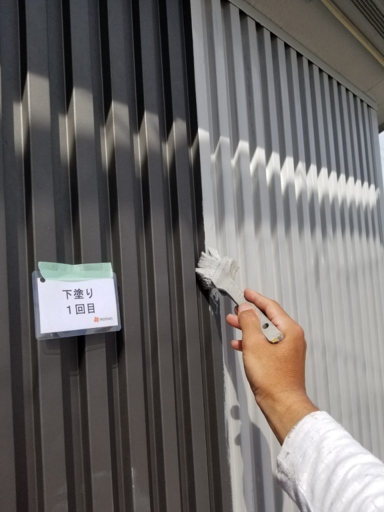「安くて軽い」だけではない？トタン外壁のメリットとは？
