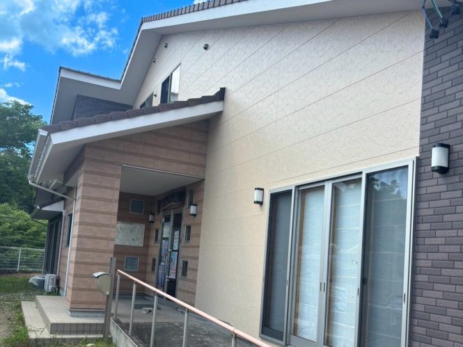 豊田市巴町　T様