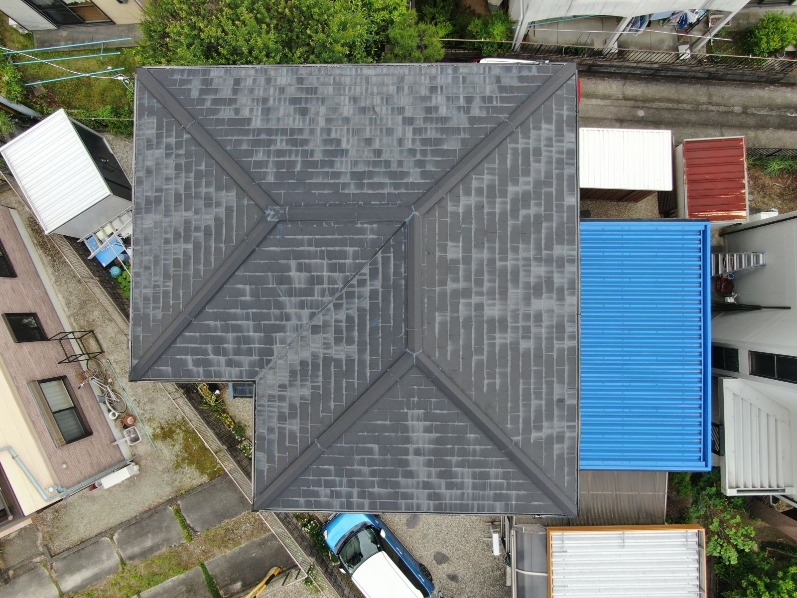 豊田市四郷町　K様邸