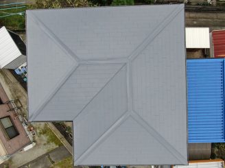 豊田市四郷町　K様邸