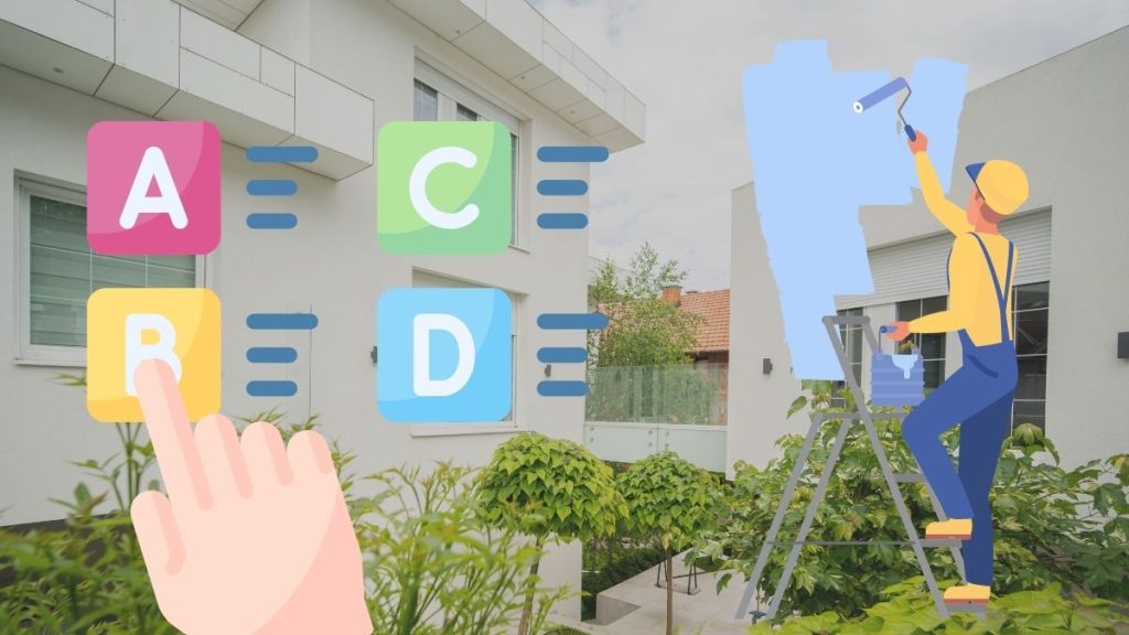 リフォーム業者の選び方