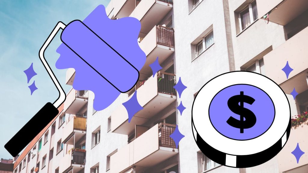 アパート外壁塗装の費用相場と予算計画|豊田市の賃貸オーナーが押さえるべきコスト戦略