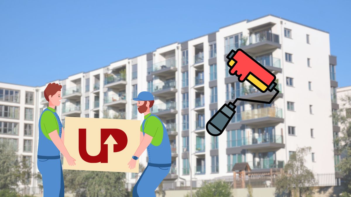 入居率を上げるアパート塗装戦略｜デザイン×長期保全で資産価値を最大化