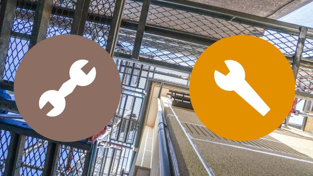 マンション一棟塗装のコスト管理術|収益性を落とさずに賢く修繕する方法