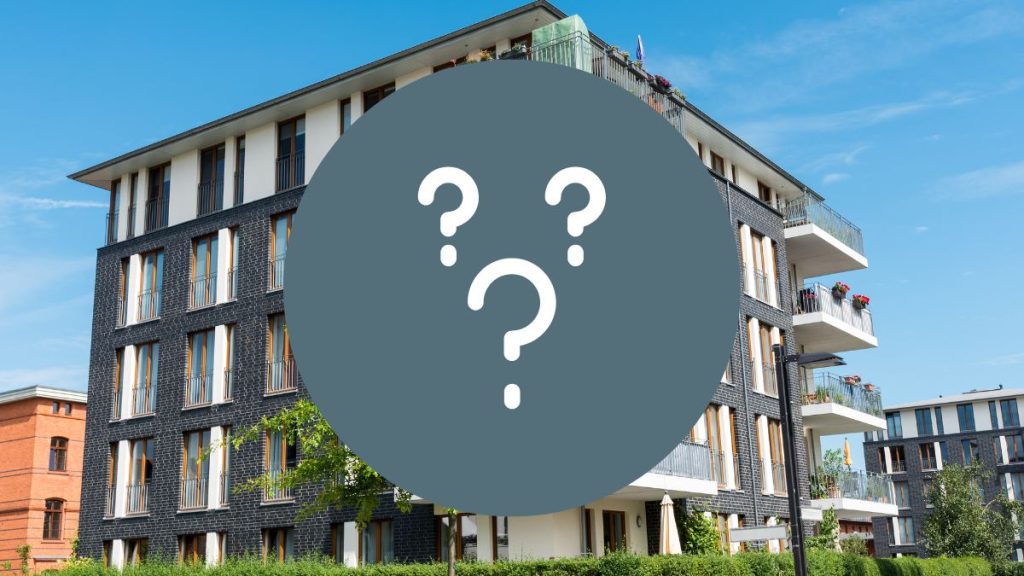 FAQ|一棟オーナーが知っておきたいマンション外壁塗装の疑問