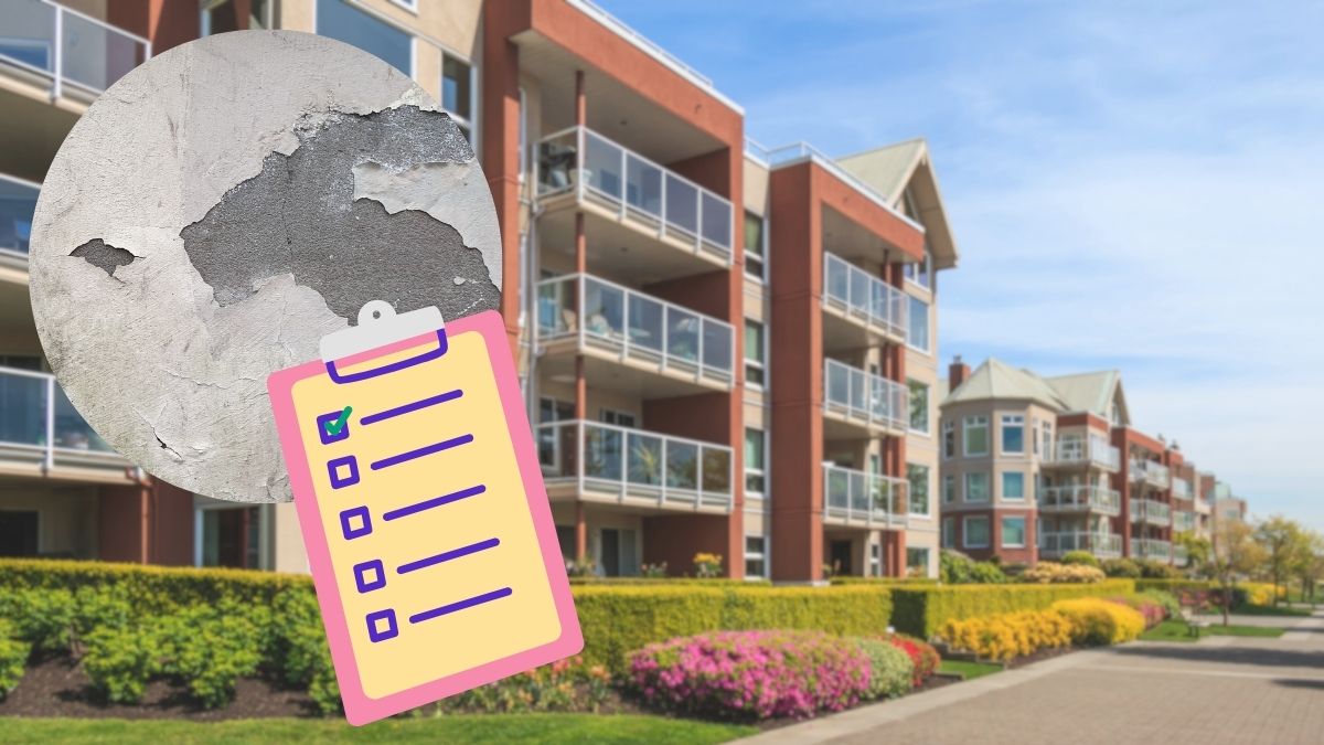 アパート外壁の劣化症状チェックリスト｜放置が資産価値を下げるサインと修繕の最適タイミング