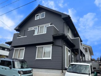 豊田市深見町　S様邸