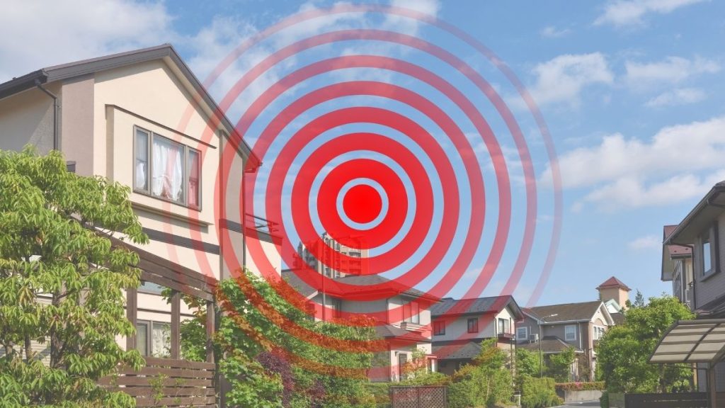 豊田市で近隣挨拶をする場合の範囲はどこまで?ご近所付き合いを悪くしたくない方必見!