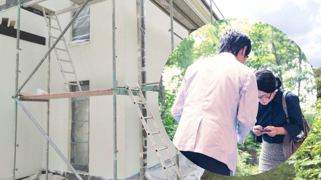 豊田市で外壁塗装の近隣挨拶はどこまで?文例・タイミング・注意点をプロが解説