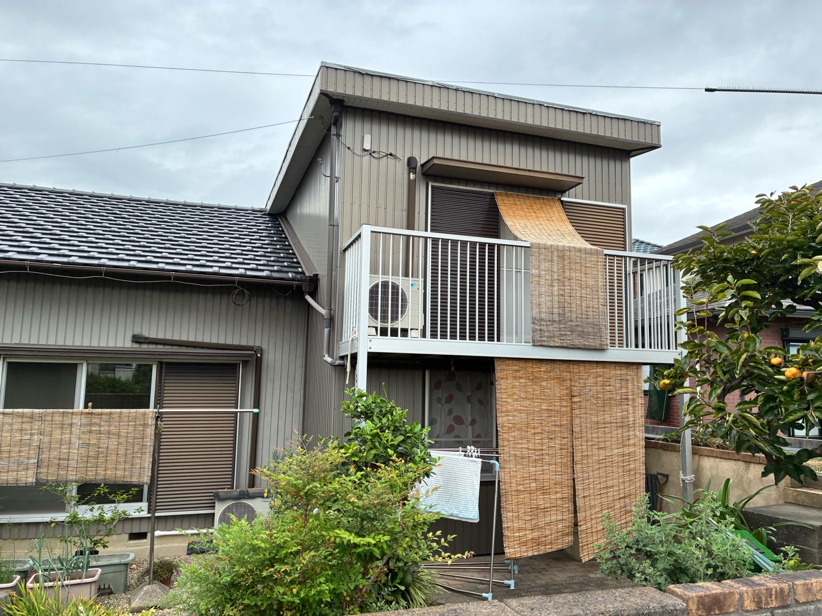 豊田市花園町　T様邸