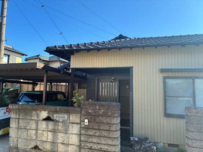 豊田市花園町　T様邸