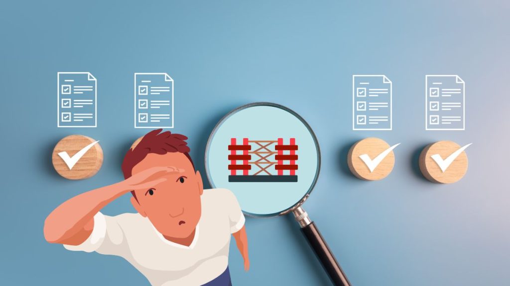 見積りチェックリストを紹介！何を見ておくと良い？